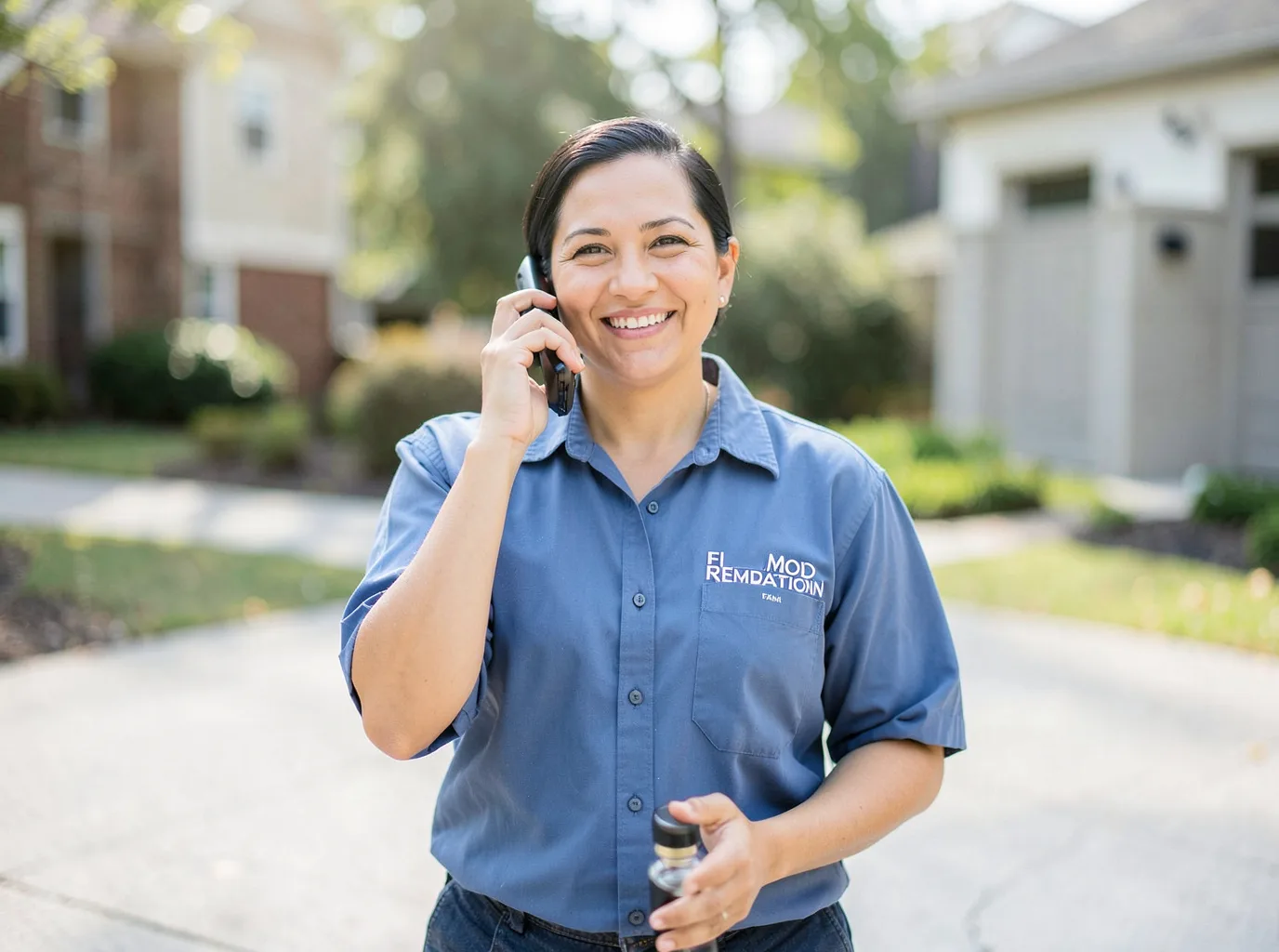 Mold Remediation Morocco, IN FAQs